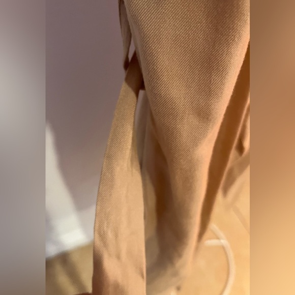 Madden...k waterfall vest with belt - Picture 2 of 5